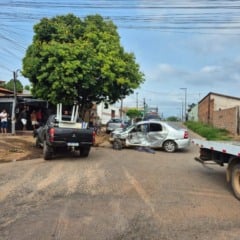 Condutor embriagado mata motorista de aplicativo em Parauapebas