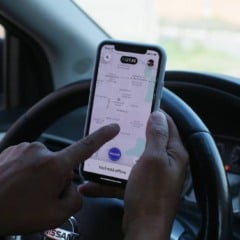 Cresce no Brasil a geração de trabalhadores por aplicativo — entenda o fenômeno