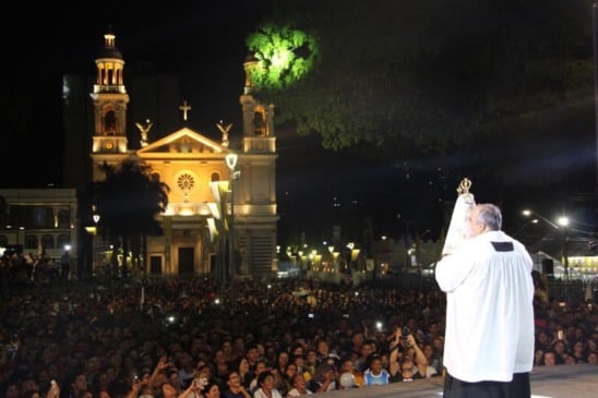 Conheça a atração da quinta noite do Círio Musical 2025