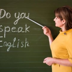 Motivos para investir em uma franquia de idiomas