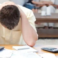 Os bancos concentram a maior parte das dívidas, com 66,37% do total.