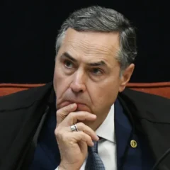 Imagem: Carlos Moura/SCO/STF 
