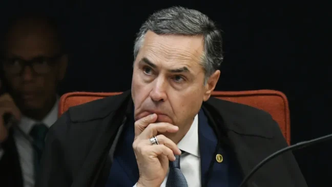 Imagem: Carlos Moura/SCO/STF 