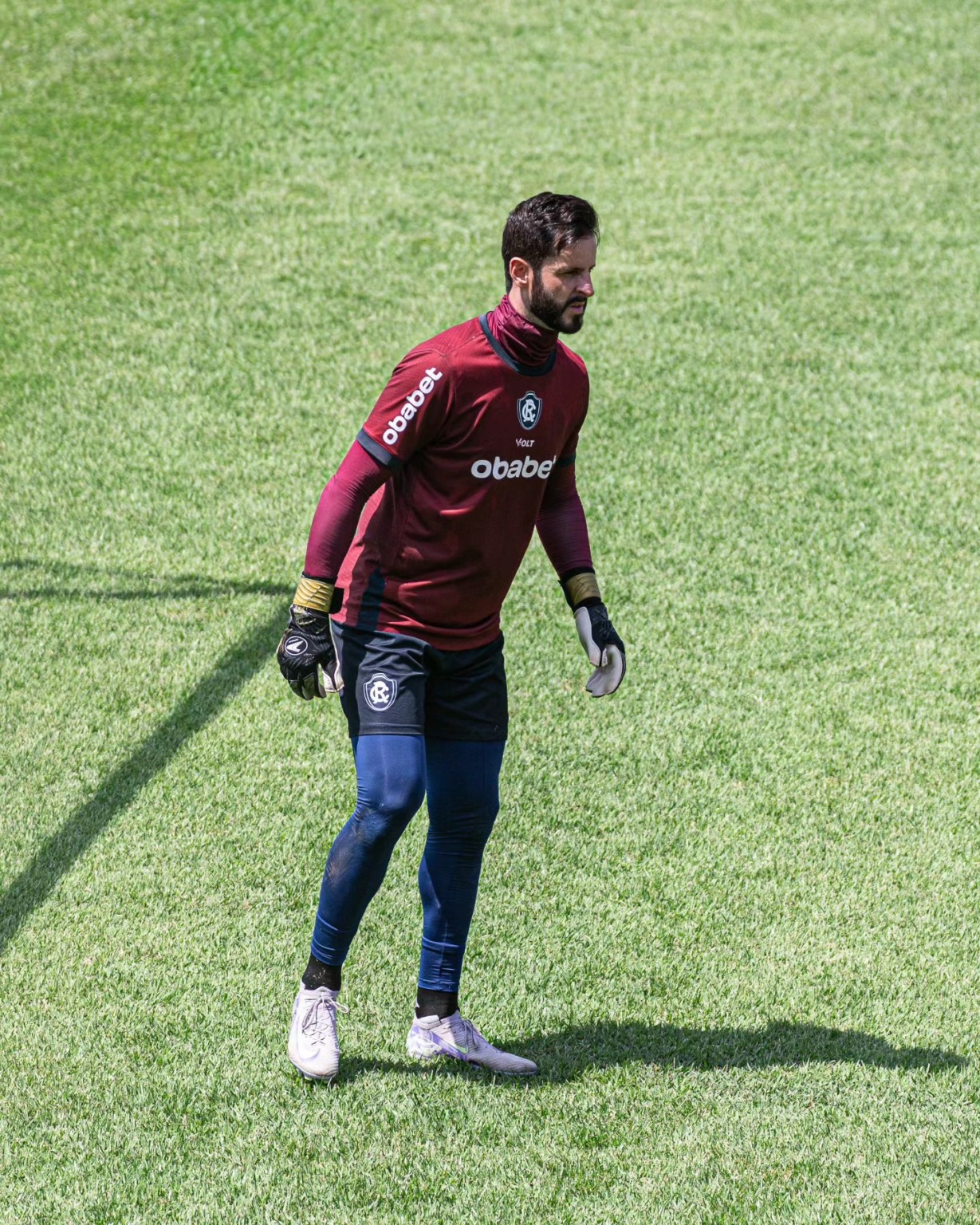 Foto: Samara Miranda/Remo Foto: Samara Miranda/Remo