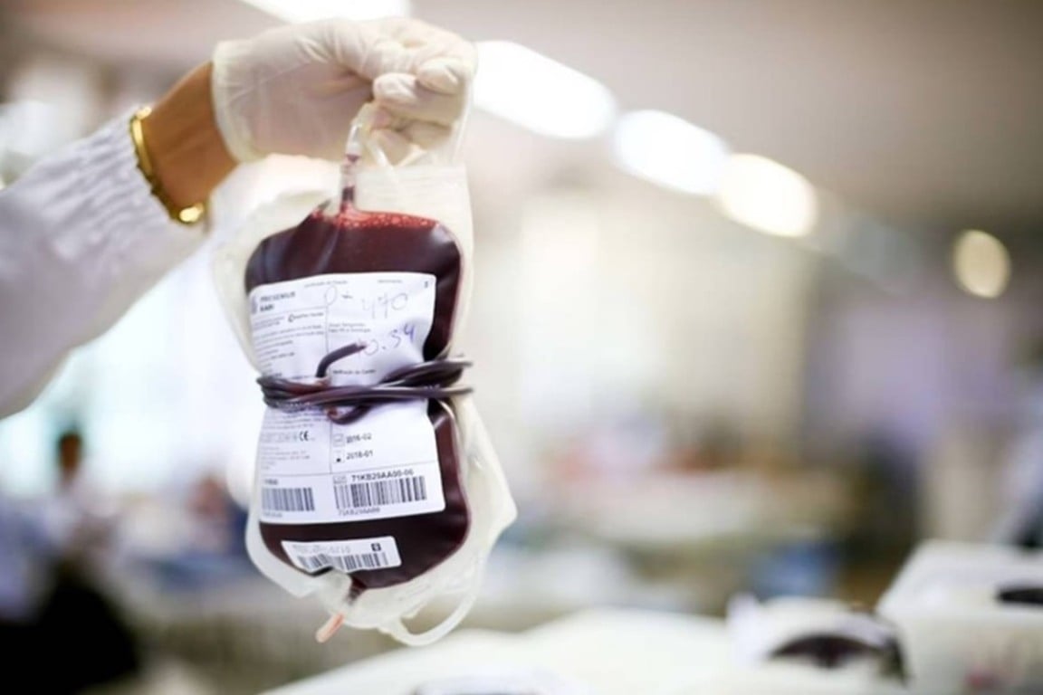 Descubra como a mudança de tipo sanguíneo em órgãos pode revolucionar transplantes, aumentando a compatibilidade e salvando vidas. Descubra como a mudança de tipo sanguíneo em órgãos pode revolucionar transplantes, aumentando a compatibilidade e salvando vidas.