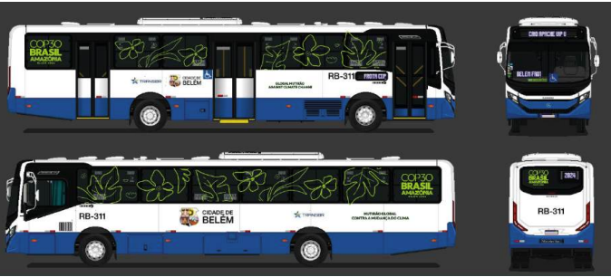 Transporte 24h, rotas na capital e Região Metropolitana, e opções sustentáveis para credenciados. Transporte 24h, rotas na capital e Região Metropolitana, e opções sustentáveis para credenciados.