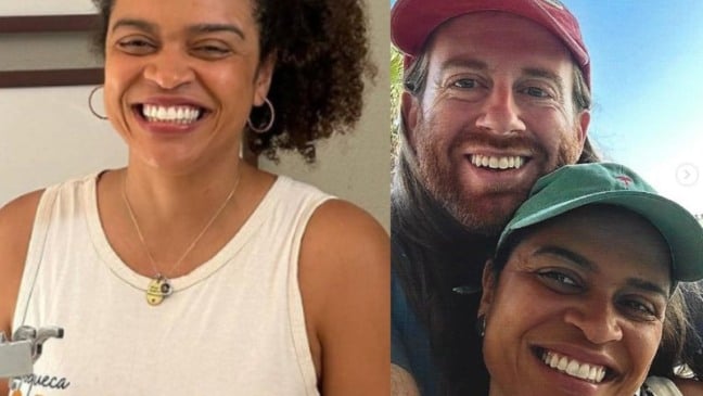 Libertada cineasta brasileira detida nos EUA após entrevista para green card