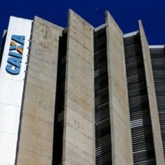 Caixa confirma preparação de concurso com vagas de nível superior. Foto: Marcelo Camargo/Agência Brasil