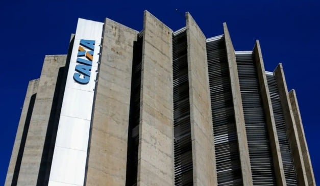 Caixa confirma preparação de concurso com vagas de nível superior. Foto: Marcelo Camargo/Agência Brasil