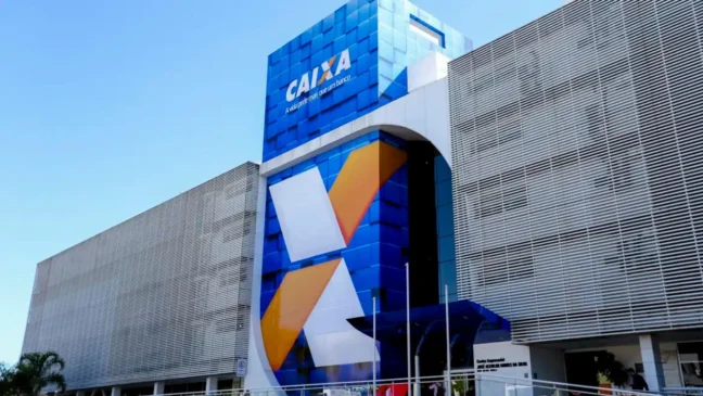 Concurso CAIXA 2025: confira vagas e salários disponíveis