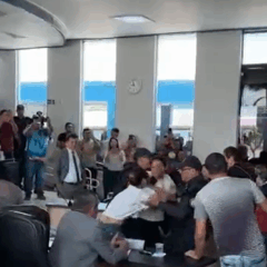 Confusão, gritos e empurra-empurra: sessão na Câmara de Castanhal termina em caos!