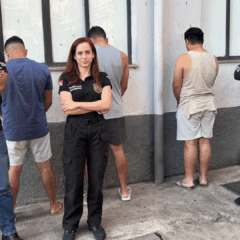A Polícia Civil do Pará deflagrou, na manhã desta quarta-feira (1º), a Operação Falsa Central, que resultou no cumprimento de mandados de prisão