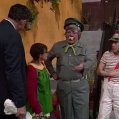 Seriado deixa a programação da emissora mais uma vez. Foto: Reprodução/SBT
