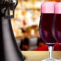 Operação da Sefa impede circulação de chope de vinho com nota fiscal irregular