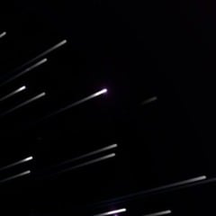 Fenômeno ligado ao cometa Halley promete até 20 meteoros por hora sob um céu escuro e perfeito para observação.