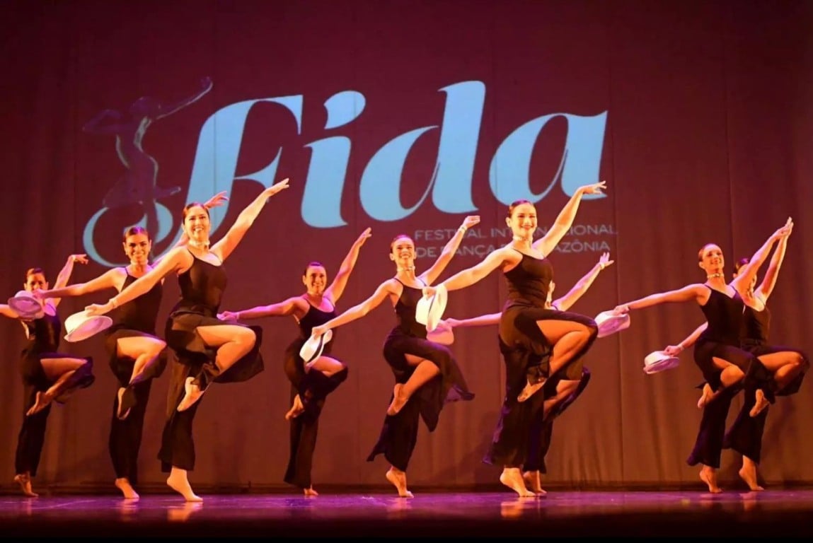 Fida chega à 32ª edição em Belém Fida chega à 32ª edição em Belém