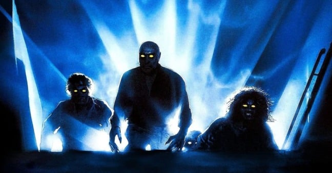 “Demons”: um apocalipse demoníaco e exageradamente divertido