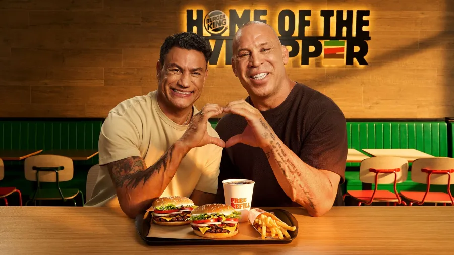 Popó x Wanderlei: climão ainda não foi resolvido