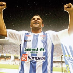 Remo x Paysandu: Zé Augusto confia na reação do Papão no clássico