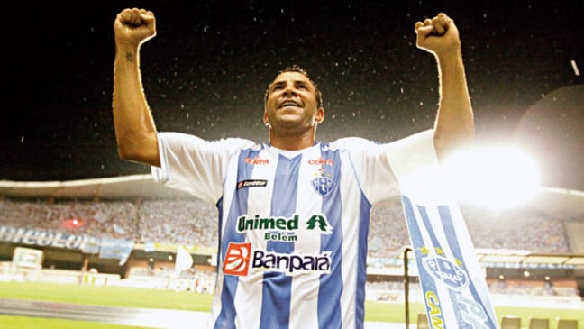 Remo x Paysandu: Zé Augusto confia na reação do Papão no clássico