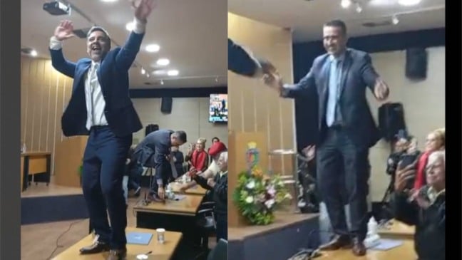 Foto: Reprodução redes sociais