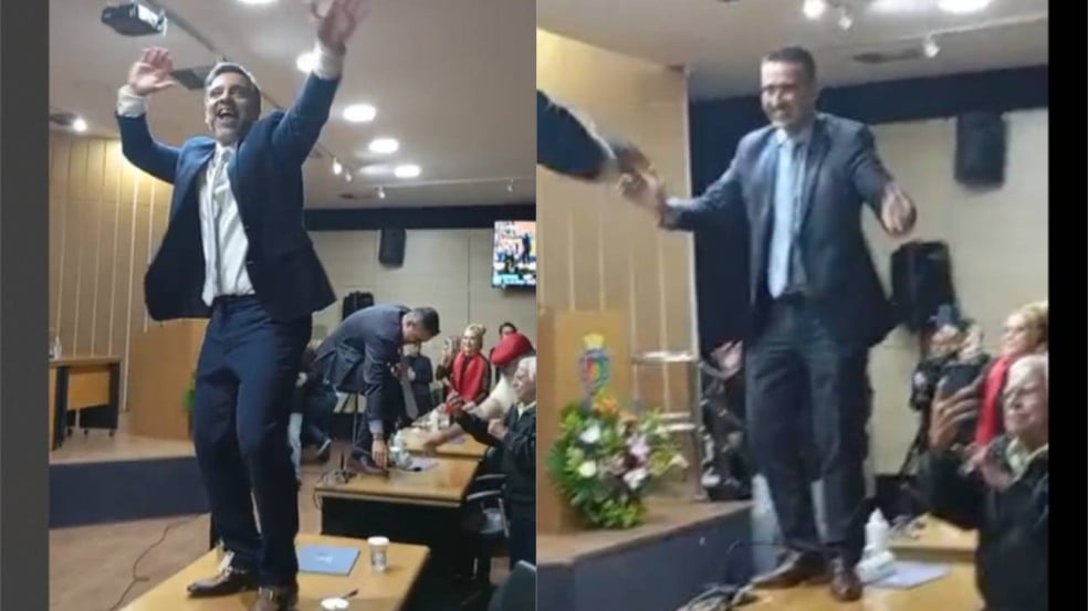 Foto: Reprodução redes sociais