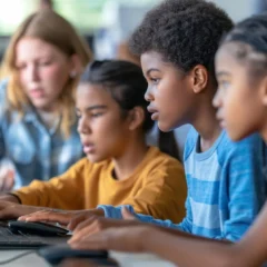 Educação para o futuro começa agora: como preparar seu filho para um mundo bilíngue, digital e emocionalmente desafiador