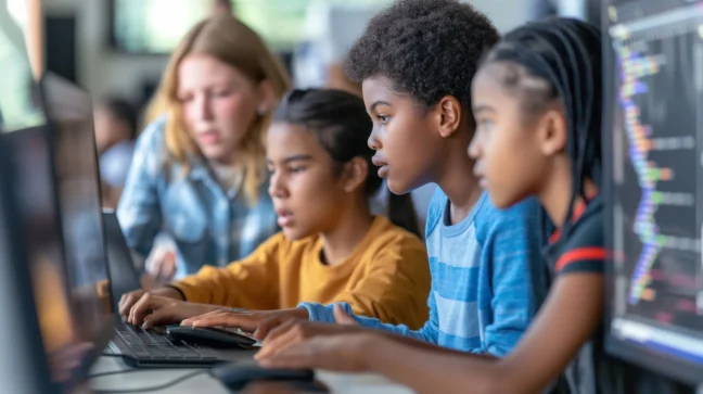 Educação para o futuro começa agora: como preparar seu filho para um mundo bilíngue, digital e emocionalmente desafiador