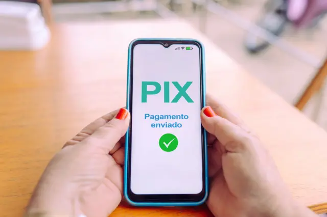 Os golpes envolvendo o Pix se multiplicaram nos últimos anos.