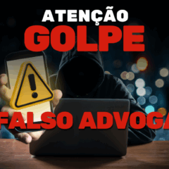 Crescem golpes envolvendo falsos advogados no Pará; Saiba como se proteger  