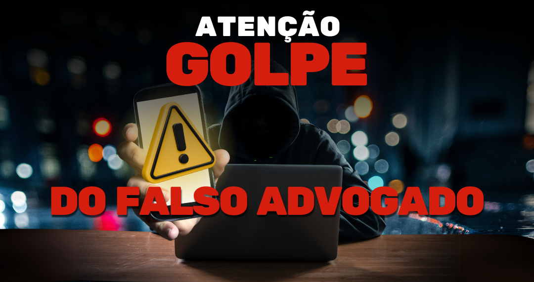 Crescem golpes envolvendo falsos advogados no Pará; Saiba como se proteger  