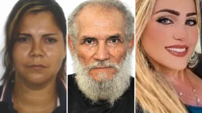 Mulher é acusada de matar 4 pessoas com feijoada envenenada