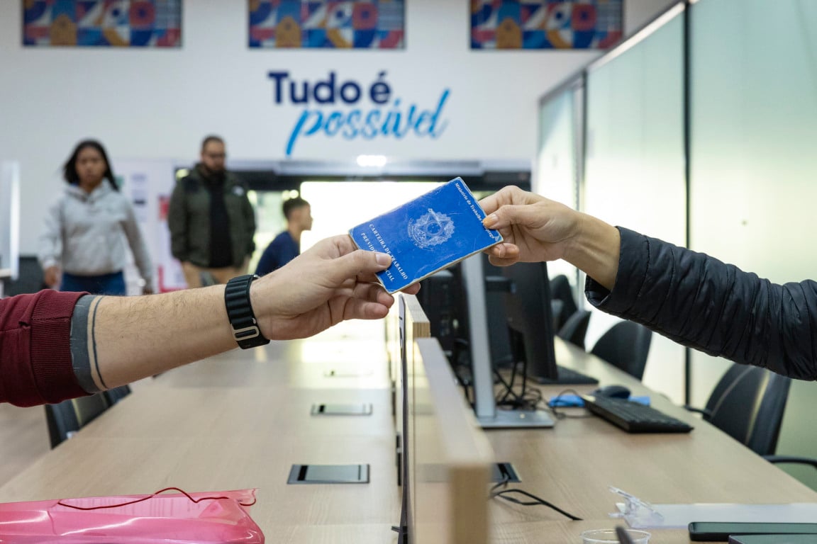 Veja como se inscrever no Feirão de Empregos da Prefeitura de Belém