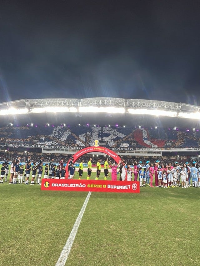 Saiba quanto o Remo pode faturar se conseguir o acesso para a Elite