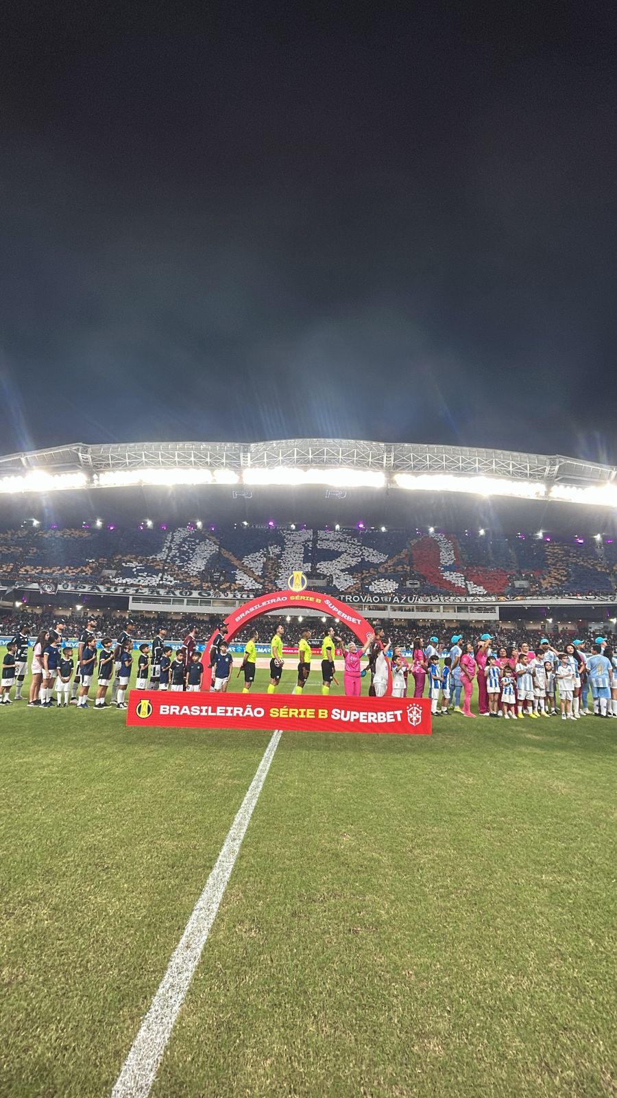 Saiba quanto o Remo pode faturar se conseguir o acesso para a Elite