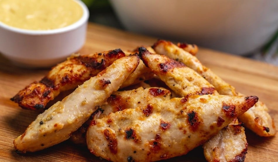 Receitas fáceis e saudáveis com frango. Foto: Stockking/Freepik