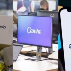 Serviço de nuvem da Amazon cai e afeta Canva e Mercado Livre
