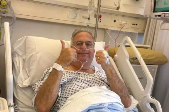 “Dr. Google”: britânico confia em diagnóstico online e descobre tarde câncer no pênis