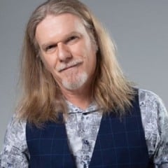 A apresentação promete um repertório repleto de sucessos atemporais, novidades e músicas do mais recente álbum de Gessinger, lançado em 2024. Foto: Divulgação
