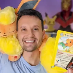 João Paulo Manoel, conhecido como “Capitão Hunter”, foi preso em Santo André (SP) por suspeita de estupro de vulnerável e produção de pornografia infantil.