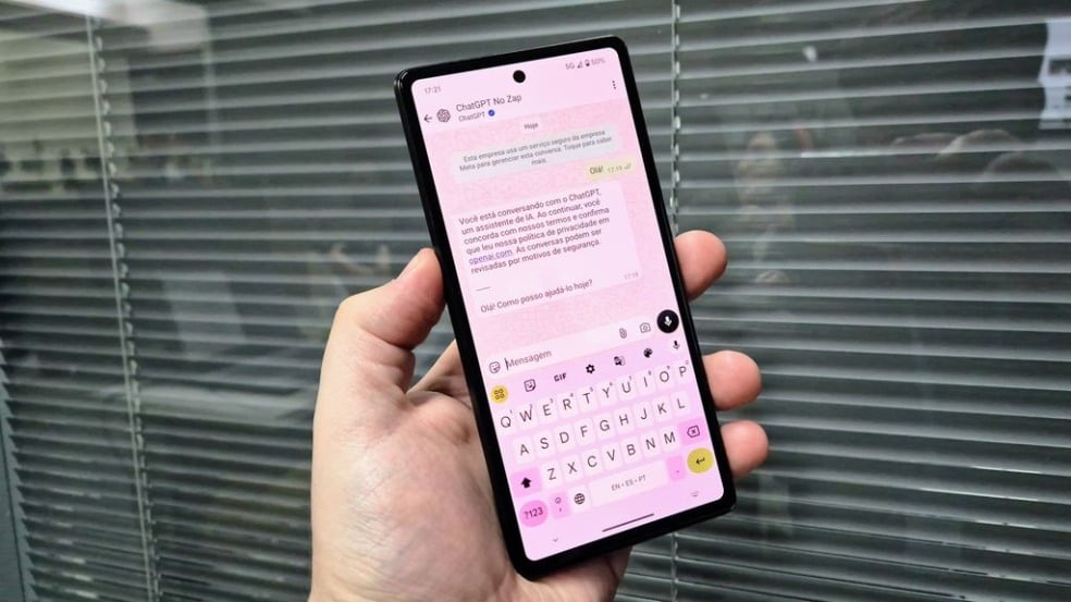 WhatsApp corta integração com ChatGPT e outras IAs a partir de 15 de janeiro de 2026.
