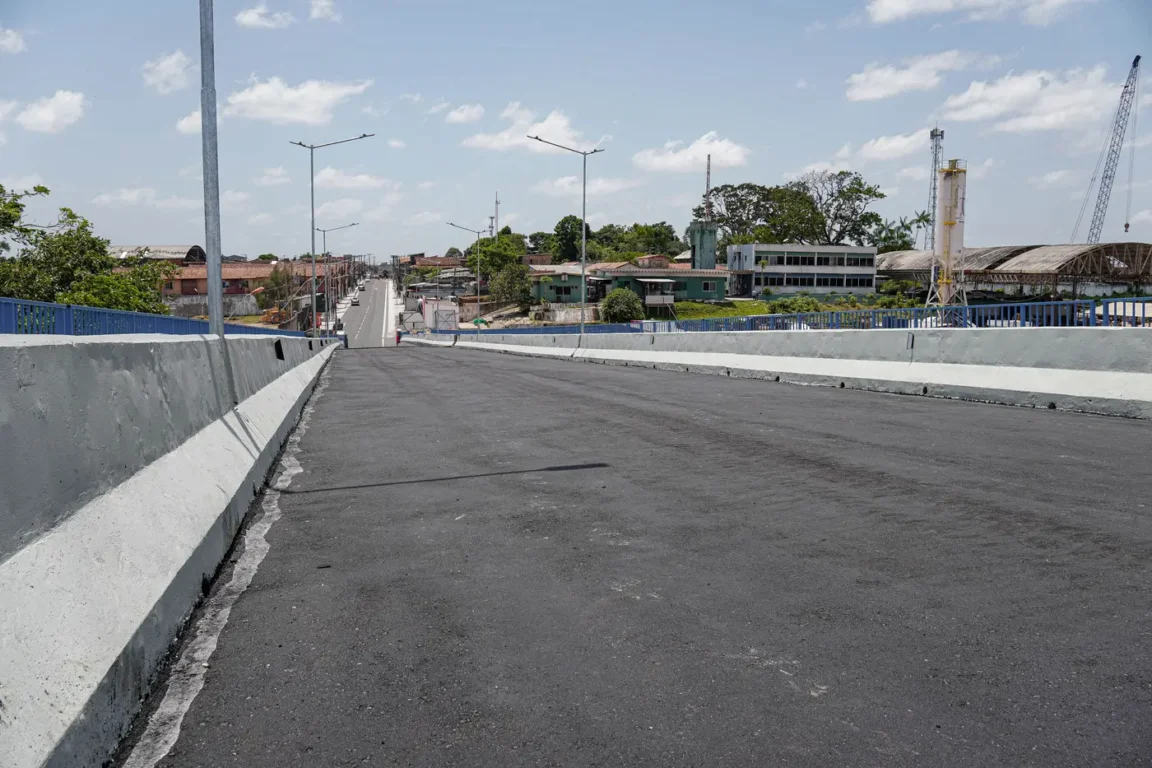 A travessia que faltava: ponte estaiada une Icoaraci e Outeiro e muda a vida da população