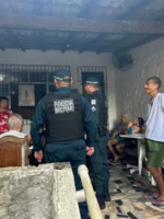 Belém e Ananindeua têm 17 abrigos de idosos fiscalizados em megaoperação