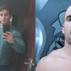 Ex-jogador de basquete foi preso em agosto. Foto: Reprodução