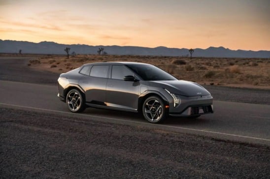 Kia cria perfume com cheiro de gasolina para vender mais carros elétricos. Foto: Reprodução
