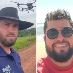 Dois amigos morrem após serem atingidos por raio durante pesca no Tocantins; entenda as circunstâncias dessa tragédia. Análise aprofundada com informações exclusivas.