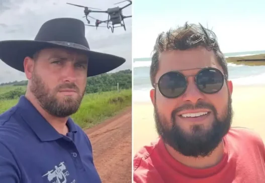 Dois amigos morrem após serem atingidos por raio durante pesca no Tocantins; entenda as circunstâncias dessa tragédia. Análise aprofundada com informações exclusivas.