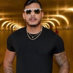 Cantor Hungria é internado às pressas com suspeita de intoxicação por metanol