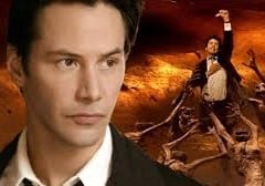 Keanu Reeves confirma roteiro pronto de Constantine 2