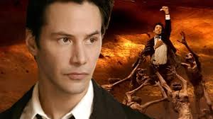 Keanu Reeves confirma roteiro pronto de Constantine 2